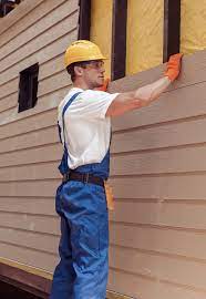 Siding for Commercial Buildings in Boring, OR